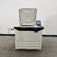 Thermo Scientific Sorvall Lynx 4000 Floor Centrifuge image 3